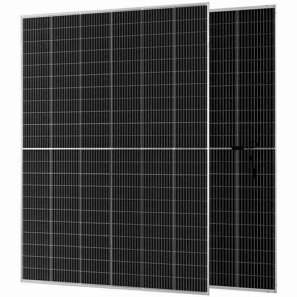 Flagsun Green Power Co., Ltd. - Solarmodul - FSMH132DG-(680-700W)-G12 FSMH132DG-695W-G12 - Art. 238598
