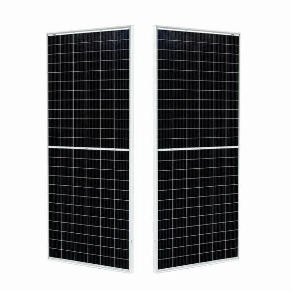 Flagsun Green Power Co., Ltd. - Solarmodul - FSMH144-(390-410W)-G1 FSMH144-395W-G1 - Art. 238628