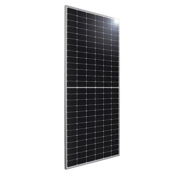 Flagsun Green Power Co., Ltd. - Solarmodul - FSMH156DG-(610-630W)-M10 FSMH156DG-625W-M10 - Art. 238588