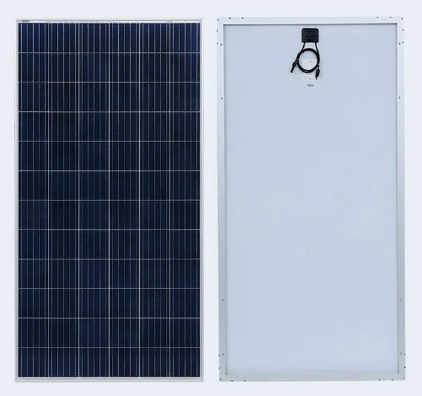 Flagsun Green Power Co., Ltd. - Solarmodul - FSP672-(325-340W) FSP672-325W - Art. 238610