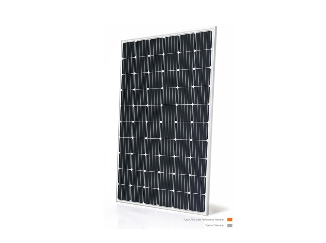 Ningbo Fullstar Solaris Co., Ltd. - Solarmodul - FS-280-315M-Da FS-295M-Da - Art. 234792