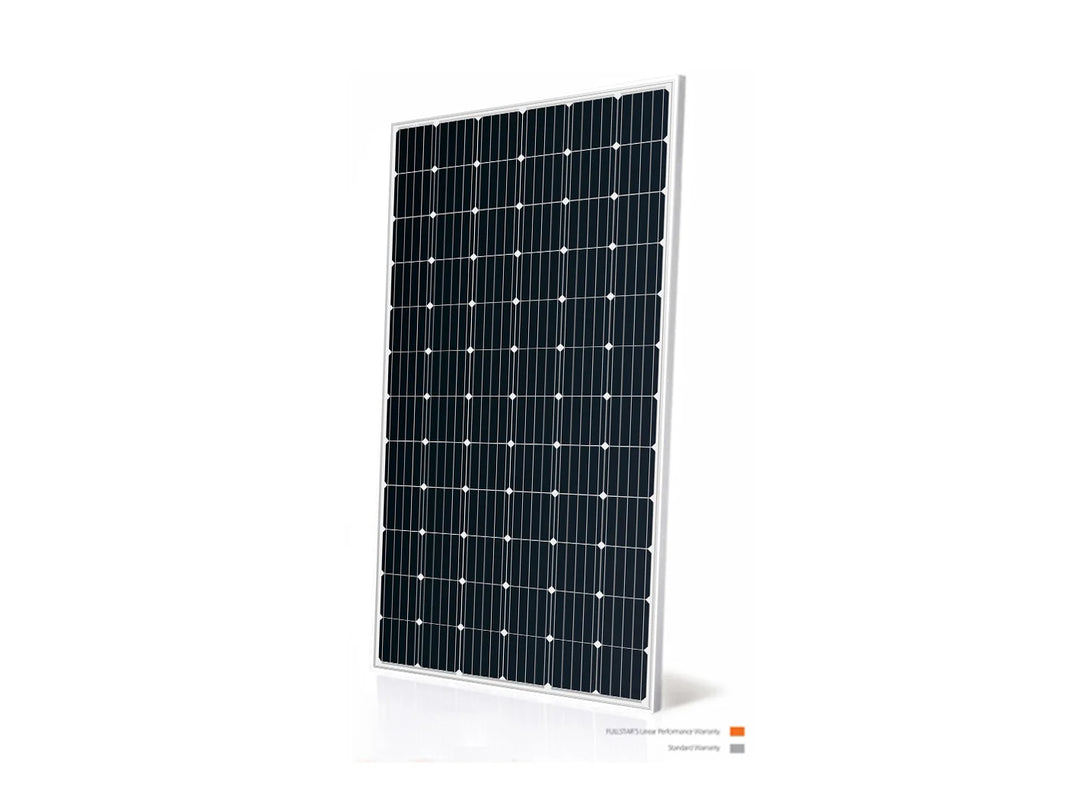 Ningbo Fullstar Solaris Co., Ltd. - Solarmodul - FS-350-385M-Db FS-375M-Db - Art. 234786
