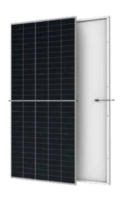 Forever Energy Co., Limited - Solarmodul - FS-DE18M 480-500W FS-DE18M 490 - Art. 238384
