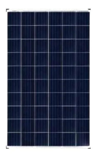Forever Energy Co., Limited - Solarmodul - FS-M60-270-285W FS-M60-275 - Art. 238444
