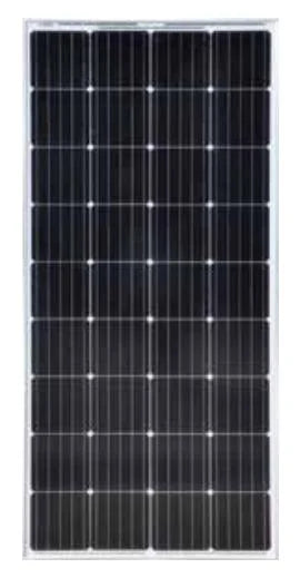 Forever Energy Co., Limited - Solarmodul - FS-M-100-115W FS-M-115 - Art. 238425