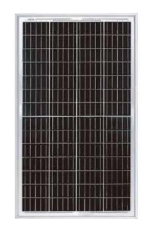 Forever Energy Co., Limited - Solarmodul - FS-M-150W FS-M-150W - Art. 238473