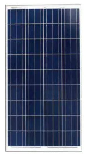 Forever Energy Co., Limited - Solarmodul - FS-M-150-170W FS-M-155 - Art. 238423