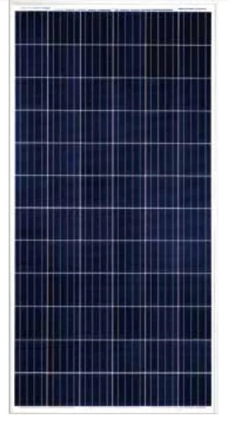 Forever Energy Co., Limited - Solarmodul - FS-M-260-300W FS-M-300 - Art. 238402