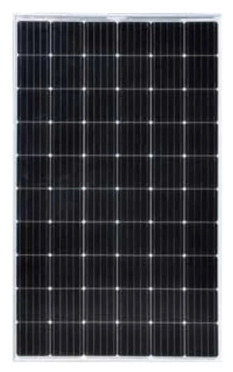 Forever Energy Co., Limited - Solarmodul - FS-M-290-315W FS-M-295 - Art. 238409
