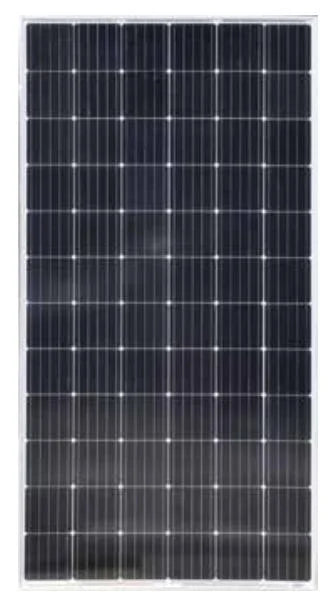 Forever Energy Co., Limited - Solarmodul - FS-M-320-380W FS-M-360 - Art. 238397