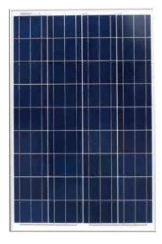 Forever Energy Co., Limited - Solarmodul - FS-P-100-105W FS-P-100 - Art. 238441