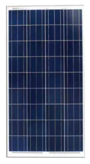 Forever Energy Co., Limited - Solarmodul - FS-P-140-160W FS-P-140 - Art. 238439