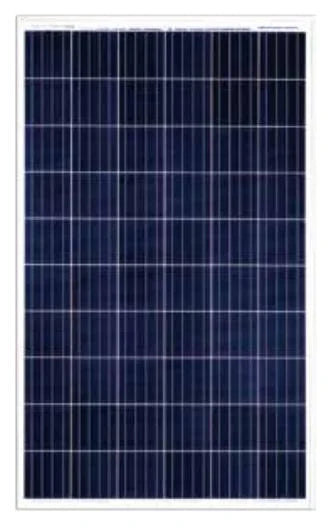 Forever Energy Co., Limited - Solarmodul - FS-P-245-275W FS-P-275 - Art. 238429