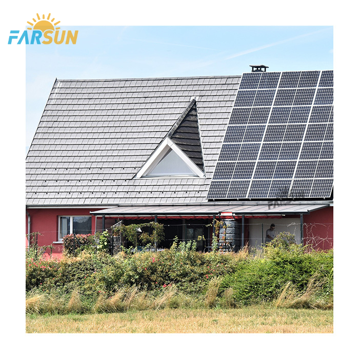 Xiamen FarSun Technology Co., Ltd. - Montagesysteme - FS SUS304 Solar Tile Hook Adjustable Roof Solar... FS SUS304 Solar Tile Hook Adjustable Roof Solar Mounting System - Art. 9994