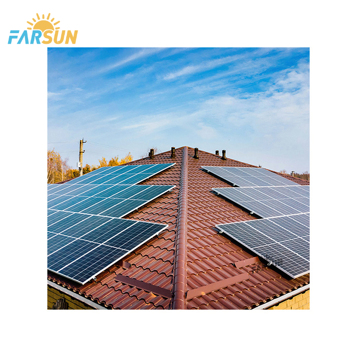 Xiamen FarSun Technology Co., Ltd. - Montagesysteme - FS Solar Mounting Roof Hook Stainless Steel Sys... FS Solar Mounting Roof Hook Stainless Steel For Tile Pitch Roof - Art. 9995