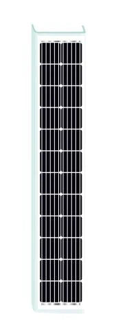 Forever Energy Co., Limited - Solarmodul - FS-UBIPV-100-110W FS-UBIPV-110 - Art. 238461