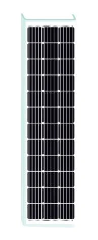 Forever Energy Co., Limited - Solarmodul - FS-UBIPV-150-170W FS-UBIPV-150 - Art. 238469