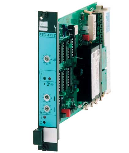 Endress+Hauser FTC470ZTransmitter