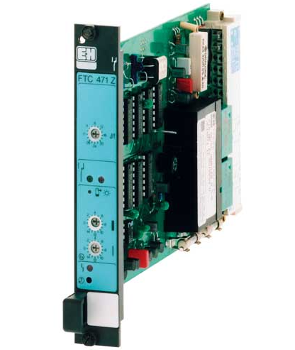 Endress+Hauser FTC471ZTransmitter