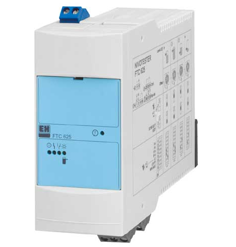Endress+Hauser FTC625Transmitter