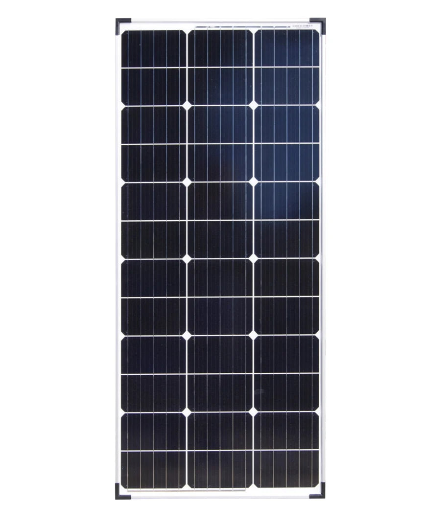 Fotton Sp z o.o. - Solarmodul - FTM100 100W 100 - Art. 236564