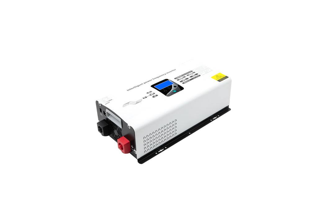 Sky Lin Solar Technology Co., Ltd - Wechselrichter - FT Barrel Inverter 5KW - Art. 47403