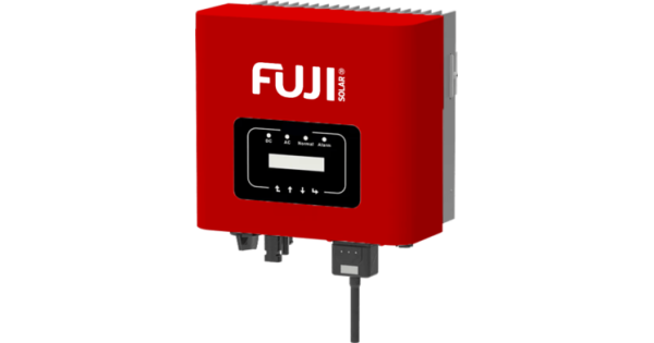 FUJI Solar FU-SUN-3K-G