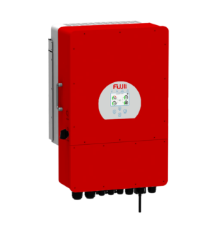 FUJI Solar FU-SUN-6K-SG03LP1-EU