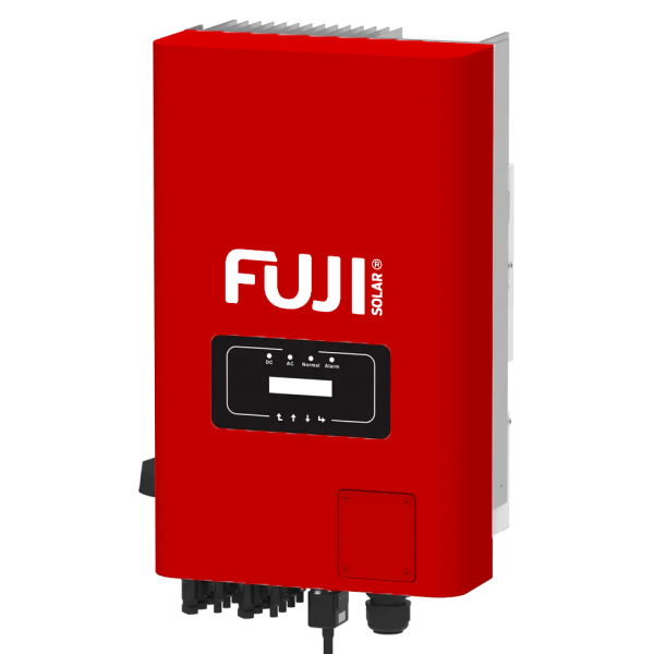 FUJI Solar Wechselrichter FU-SUN-15K-G05
