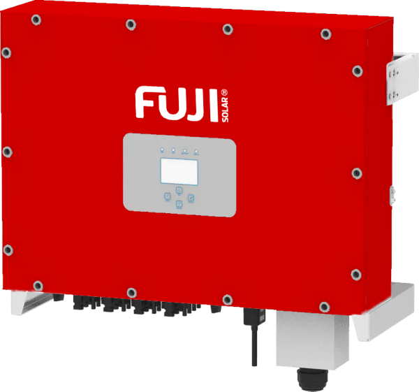 FUJI Solar Wechselrichter FU-SUN-60K-G