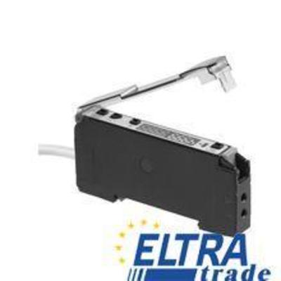 Baumer FVDK 10P66Y0Fiber optic sensors & cables