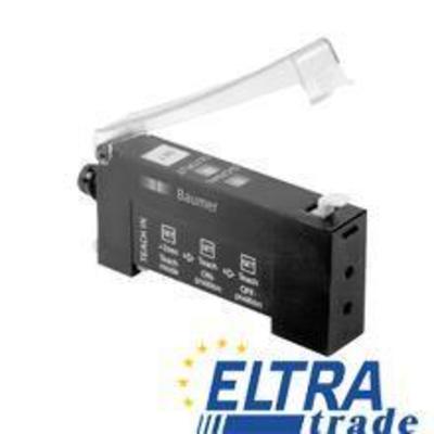 Baumer FVDK 12P6101/S35AFiber optic sensors & cables