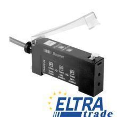 Baumer FVDK 12P6401Fiber optic sensors & cables