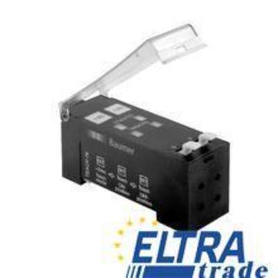 Baumer FVDK 22P6401/S14CFiber optic sensors & cables