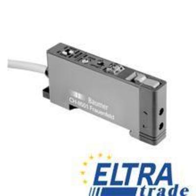 Baumer FWDK 10U84Y0Fiber optic sensors & cables