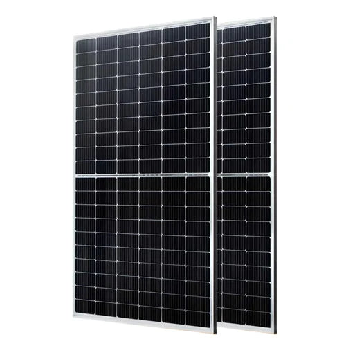 Jiaxing Fei Ya Solartech Co., Ltd. - Solarmodul - FY182-120N 470-490W FY-120-485N - Art. 233669