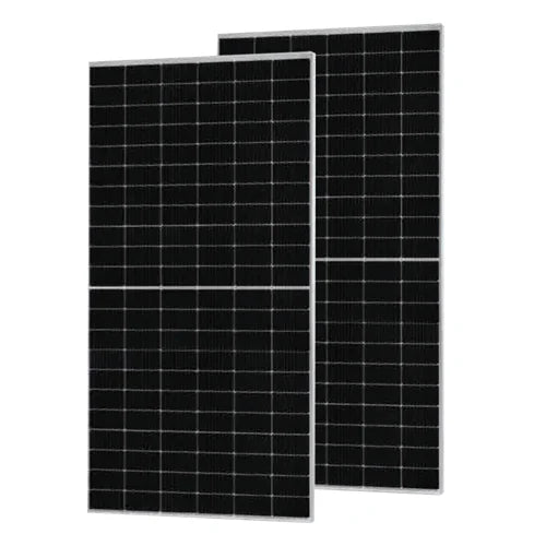 Jiaxing Fei Ya Solartech Co., Ltd. - Solarmodul - FY182-132 490-500W FY-132-490M - Art. 233606