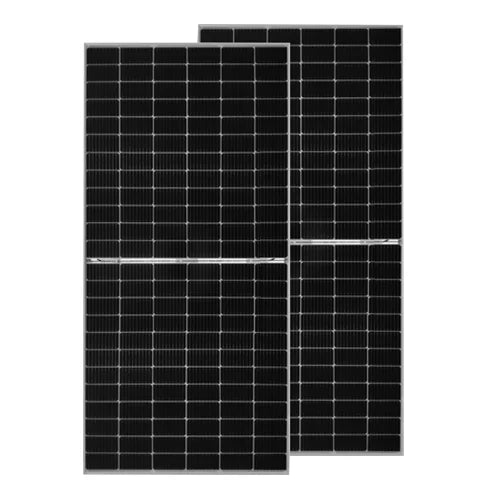 Jiaxing Fei Ya Solartech Co., Ltd. - Solarmodul - FY182-144M 535-555W FY-144-545M - Art. 233621