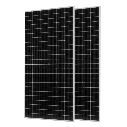 Jiaxing Fei Ya Solartech Co., Ltd. - Solarmodul - FY182-144M 540-560W FY-144-555M - Art. 233617