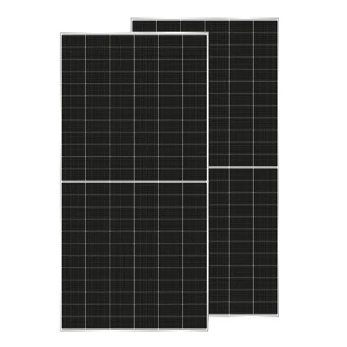 Jiaxing Fei Ya Solartech Co., Ltd. - Solarmodul - FY182-144NDG 570-590W FY-144-575NDG - Art. 233637