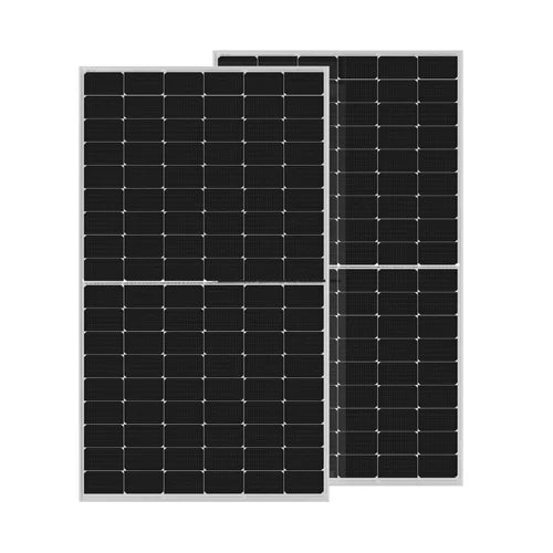 Jiaxing Fei Ya Solartech Co., Ltd. - Solarmodul - FY182-144N 425-445W FY-108-430N - Art. 233676