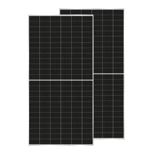 Jiaxing Fei Ya Solartech Co., Ltd. - Solarmodul - FY182-144N 570-590W FY-144-575N - Art. 233642