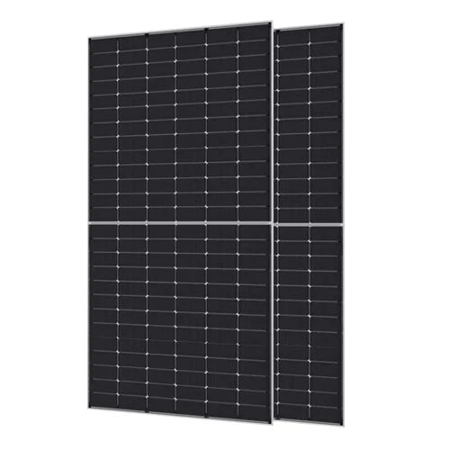Jiaxing Fei Ya Solartech Co., Ltd. - Solarmodul - FY182-156NDG 615-635W FY-156-620NDG - Art. 233658