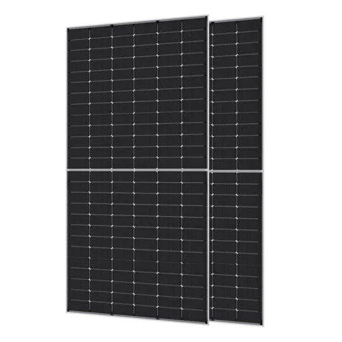 Jiaxing Fei Ya Solartech Co., Ltd. - Solarmodul - FY182-156N 615-635W FY-156-630N - Art. 233655