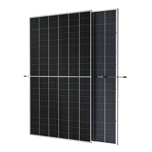 Jiaxing Fei Ya Solartech Co., Ltd. - Solarmodul - FY210-120MDG 585-605W FY-120-590MDG - Art. 233562