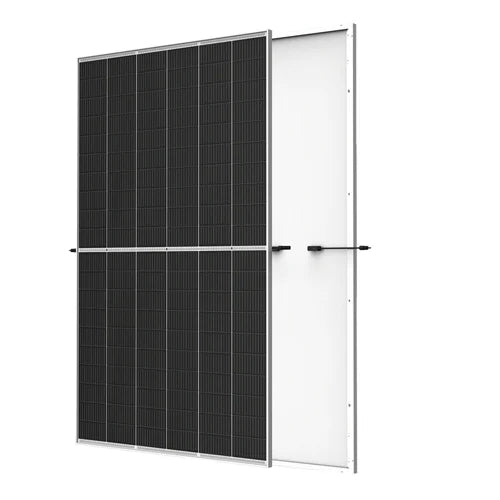 Jiaxing Fei Ya Solartech Co., Ltd. - Solarmodul - FY210-120MDG 590-610W FY-120-605M - Art. 233559