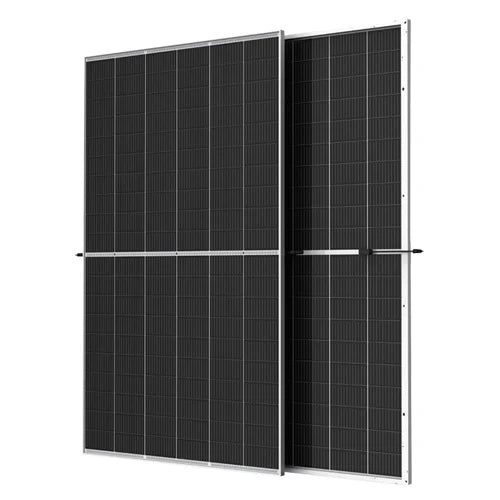 Jiaxing Fei Ya Solartech Co., Ltd. - Solarmodul - FY210-120NDG 620-645W FY-120-625NDG - Art. 233631