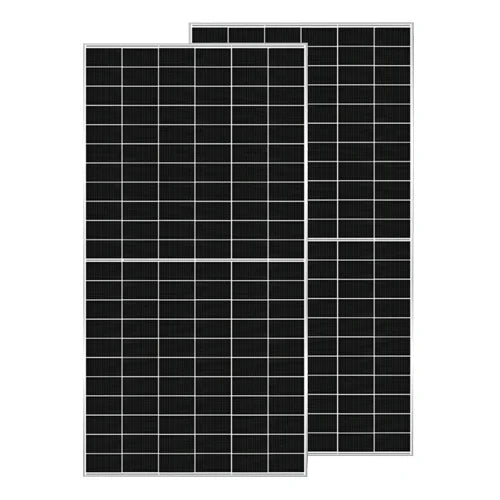 Jiaxing Fei Ya Solartech Co., Ltd. - Solarmodul - FY210-132H-690-715HDG FY210-132H-705HDG - Art. 233531