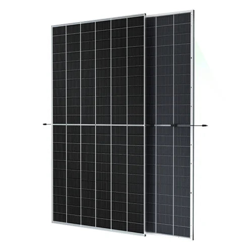 Jiaxing Fei Ya Solartech Co., Ltd. - Solarmodul - FY210-132MDG 645-665W FY-132-665MDG - Art. 233555