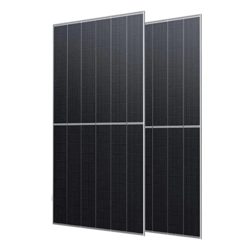Jiaxing Fei Ya Solartech Co., Ltd. - Solarmodul - FY210-132MDG 650-675W FY-120-585MDG - Art. 233546